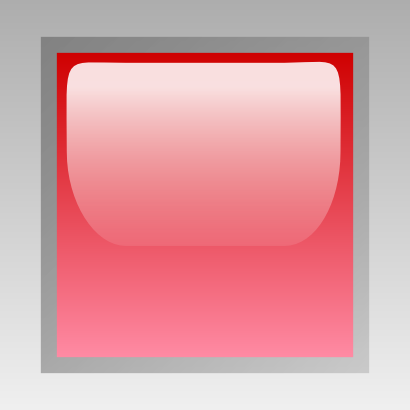 Download free red square icon